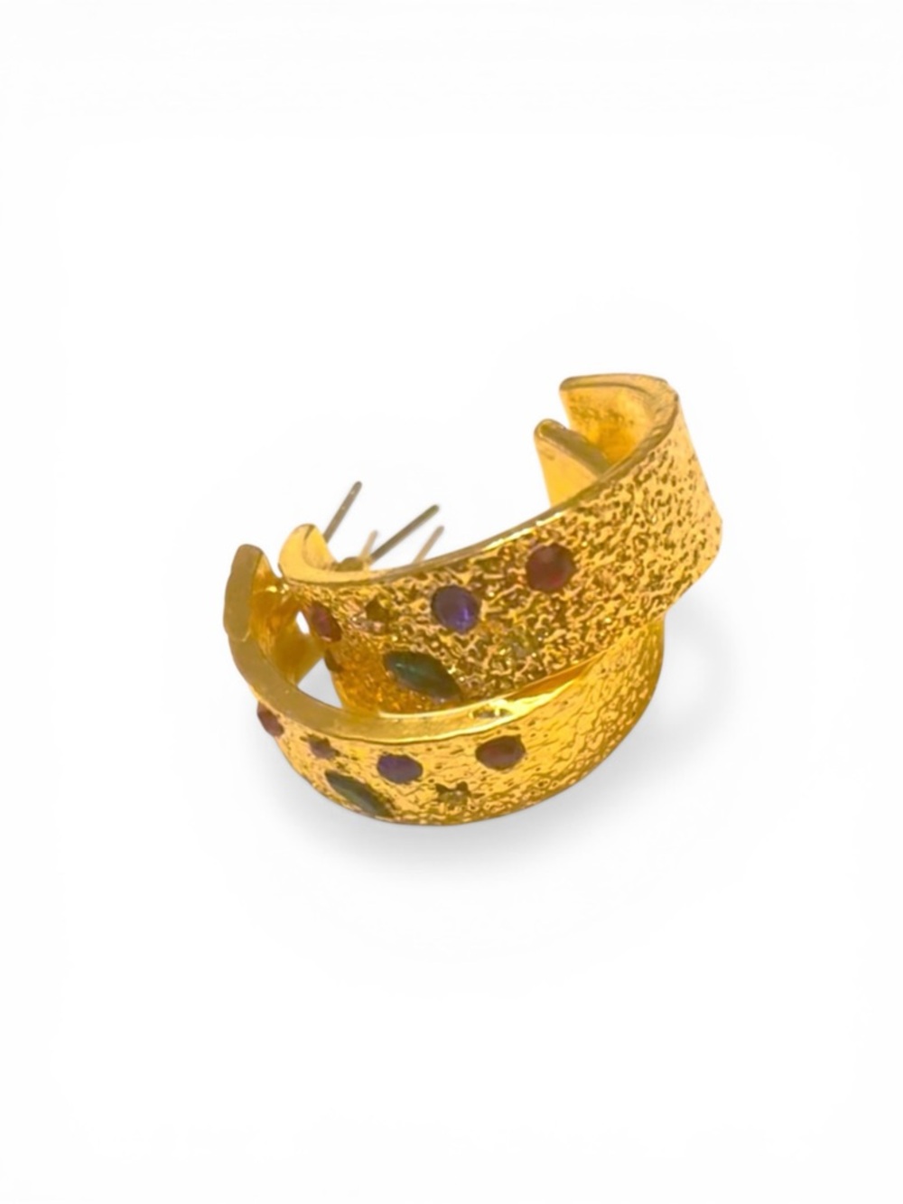 a new day Statement Earrings